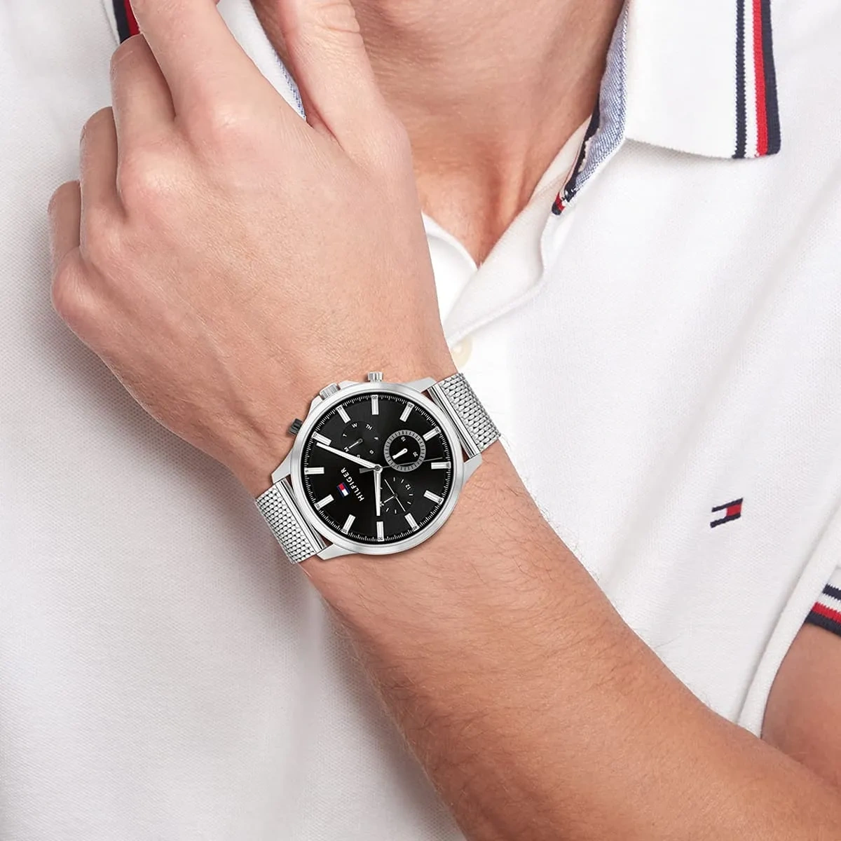 Tommy Hilfiger Watch For Men 1710498