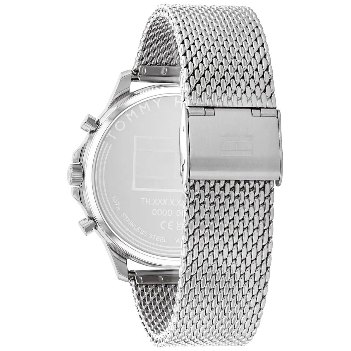 Tommy Hilfiger Watch For Men 1710499