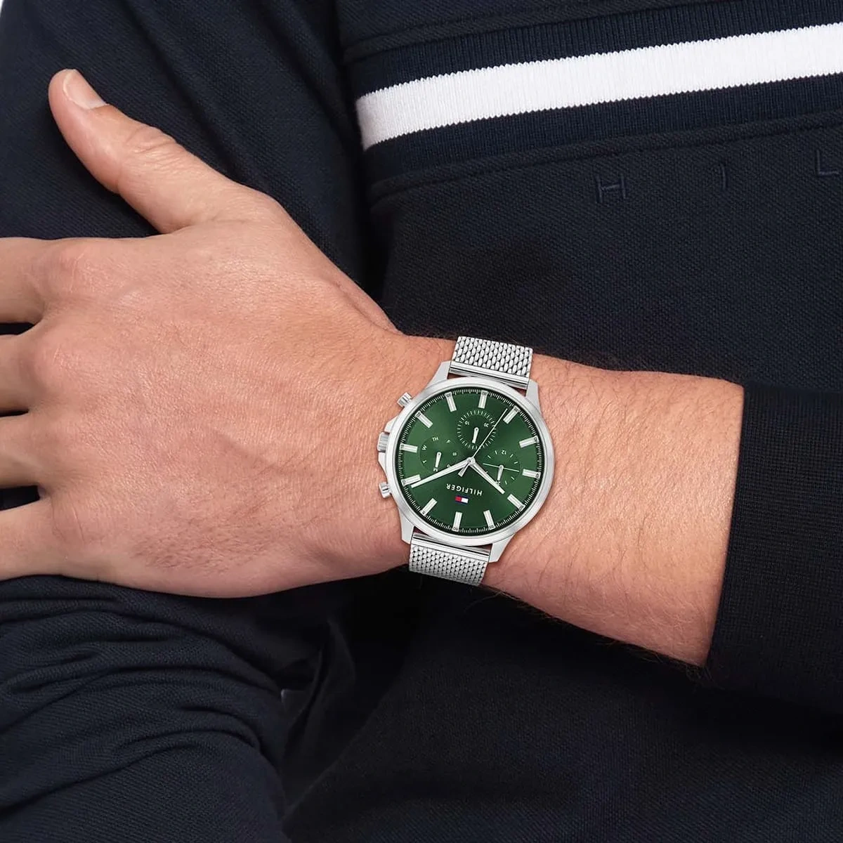Tommy Hilfiger Watch For Men 1710499