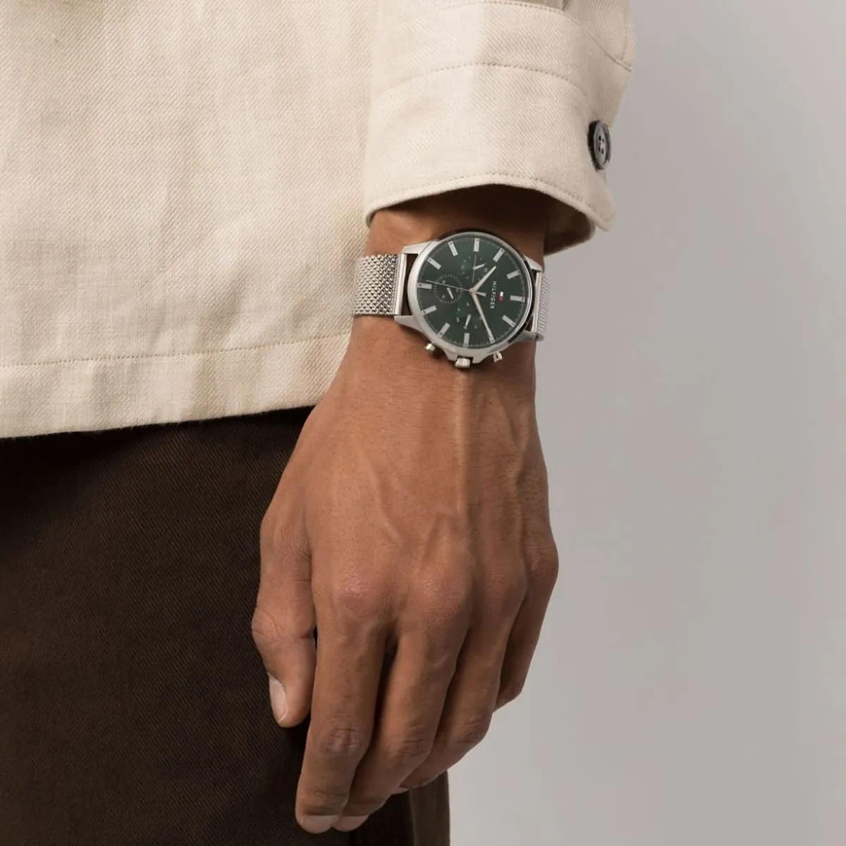 Tommy Hilfiger Watch For Men 1710499