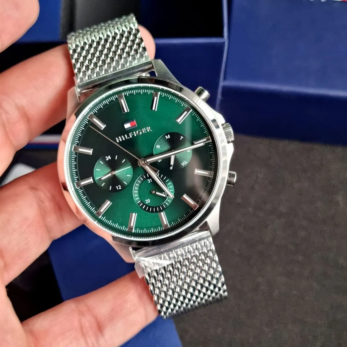 Tommy Hilfiger Watch For Men 1710499