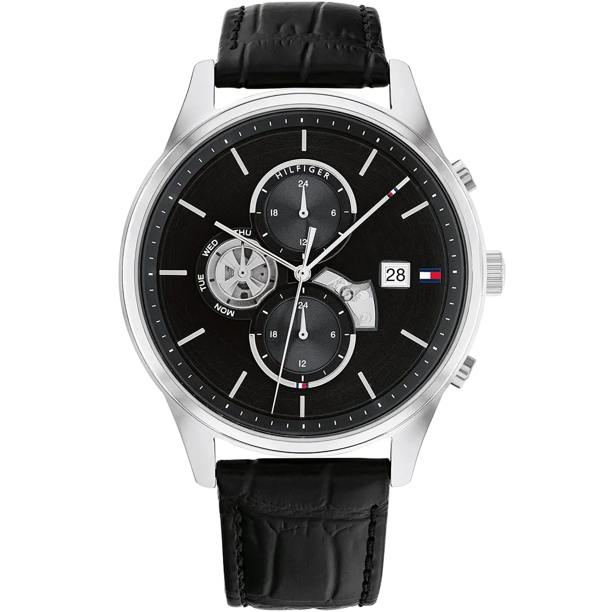 Tommy Hilfiger Watch For Men 1710502