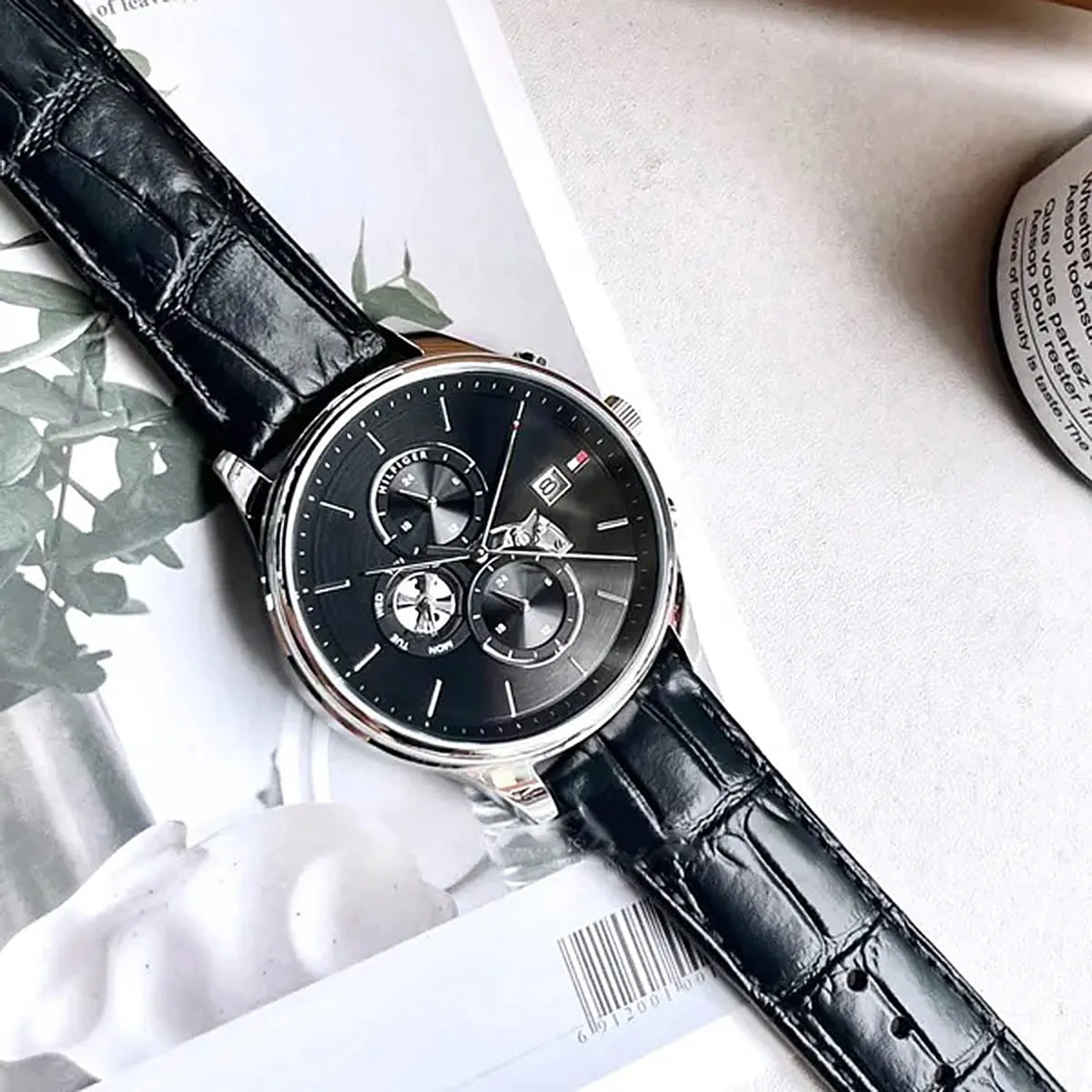 Tommy Hilfiger Watch For Men 1710502
