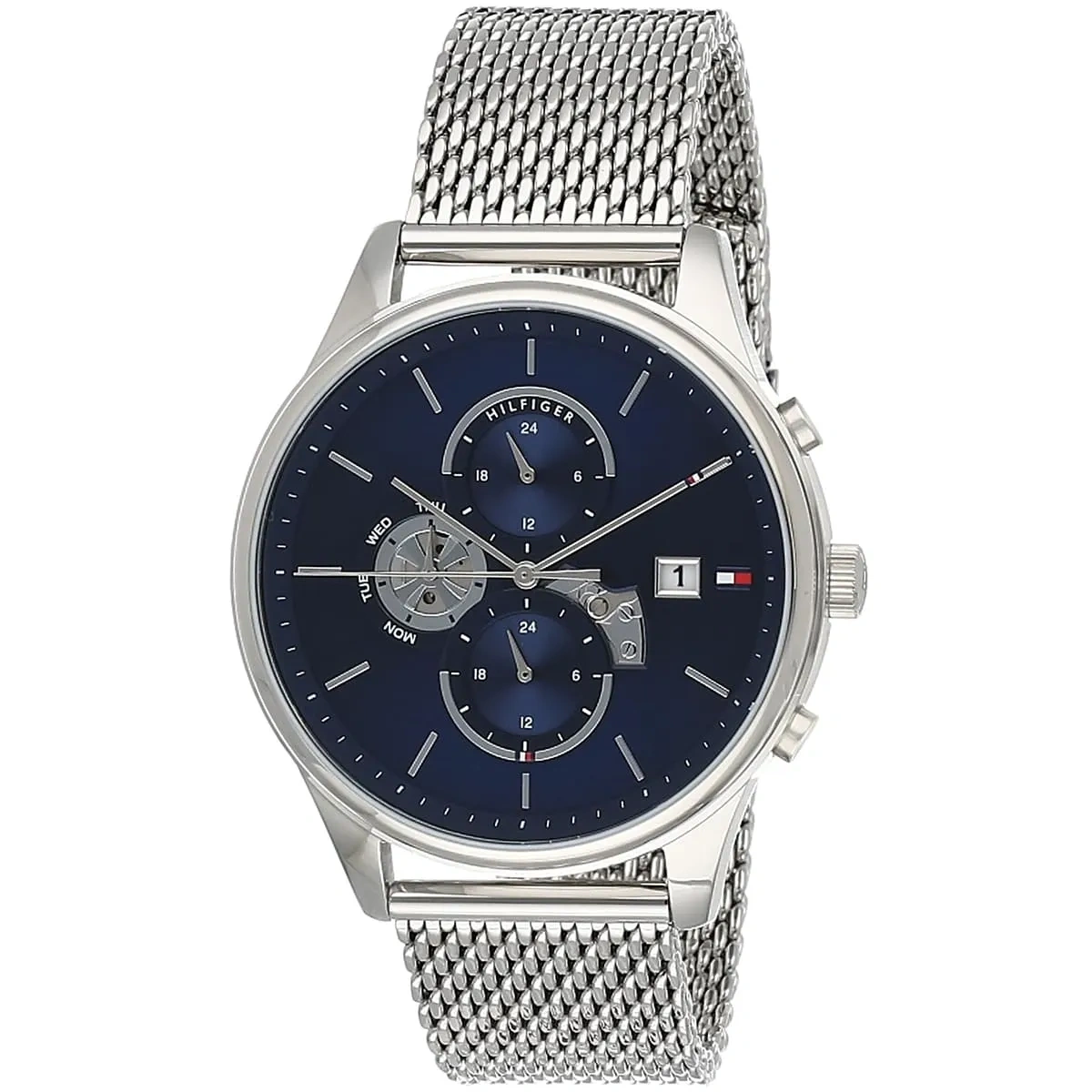 Tommy Hilfiger Watch For Men 1710504