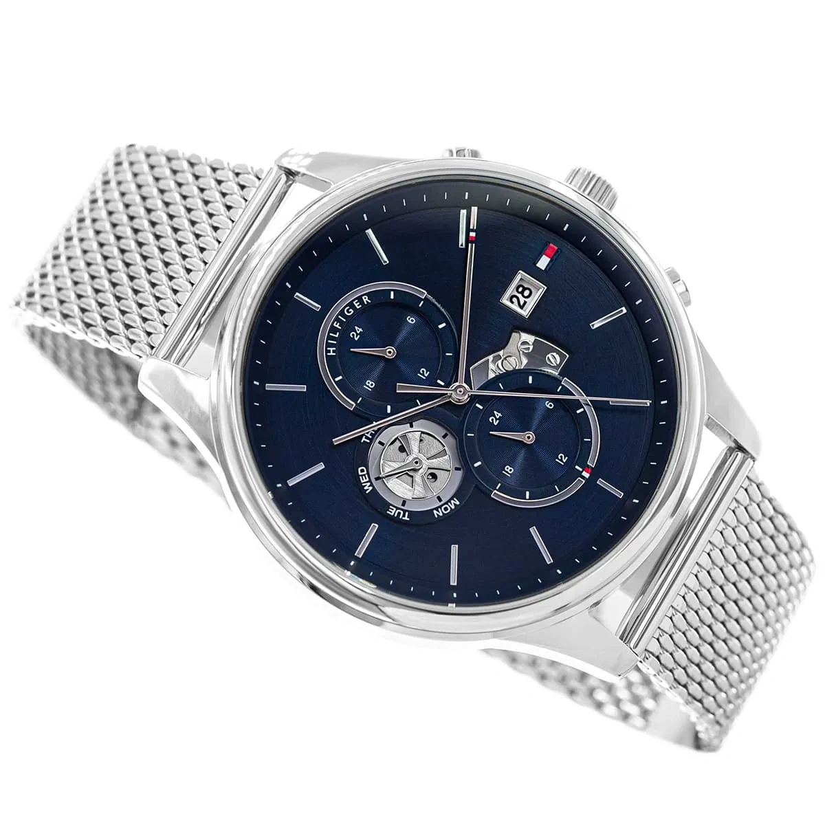 Tommy Hilfiger Watch For Men 1710504