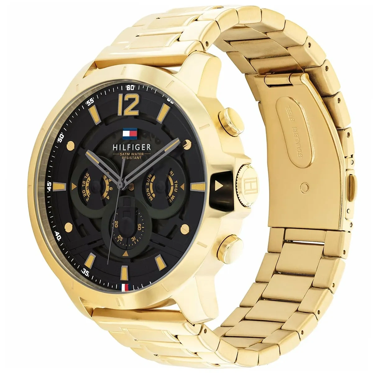 Tommy Hilfiger Watch For Men 1710511