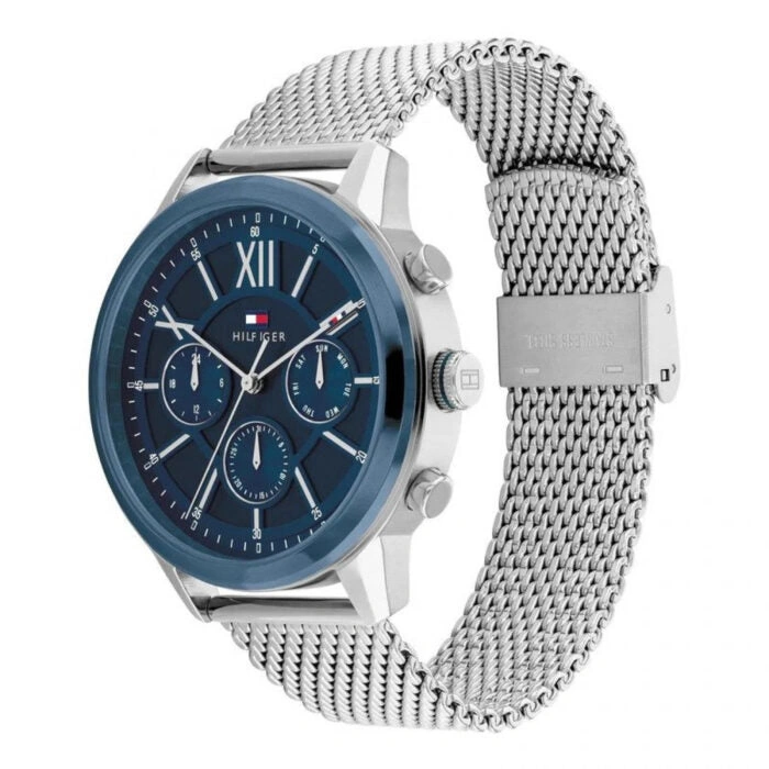 Tommy Hilfiger Watch For Men 1710524