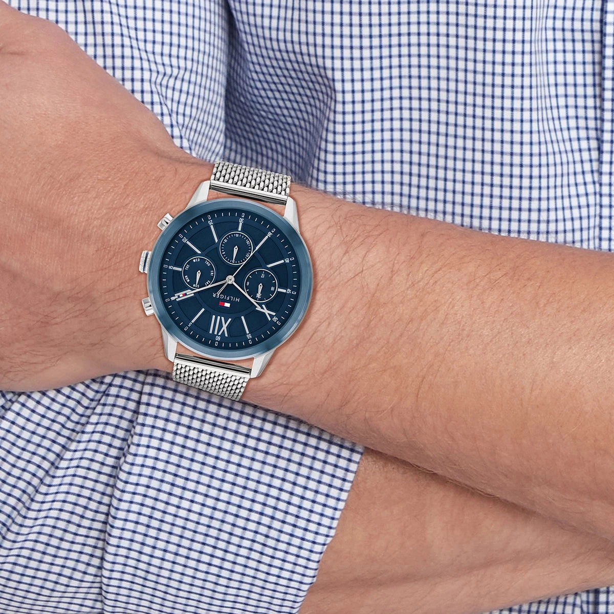 Tommy Hilfiger Watch For Men 1710524