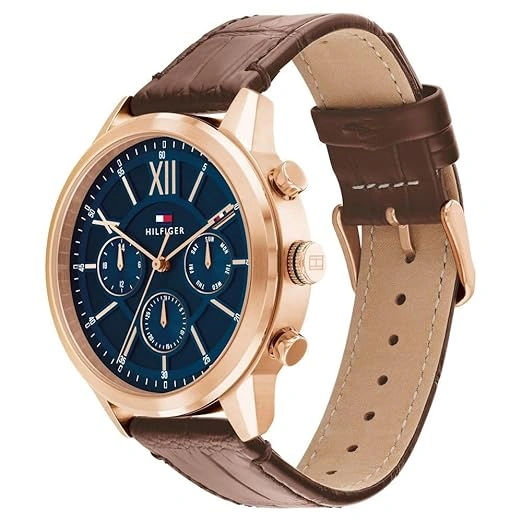 Tommy Hilfiger Watch For Men 1710526