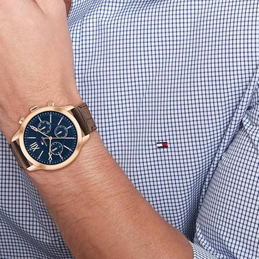 Tommy Hilfiger Watch For Men 1710526