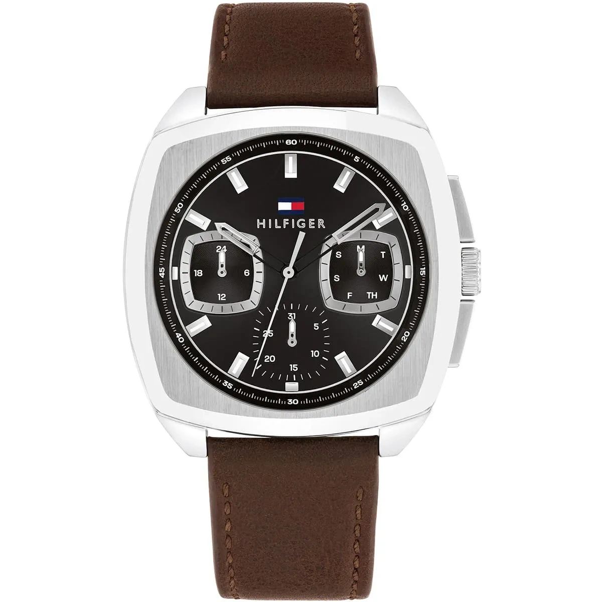Tommy Hilfiger Watch For Men 1710555 (1710555)