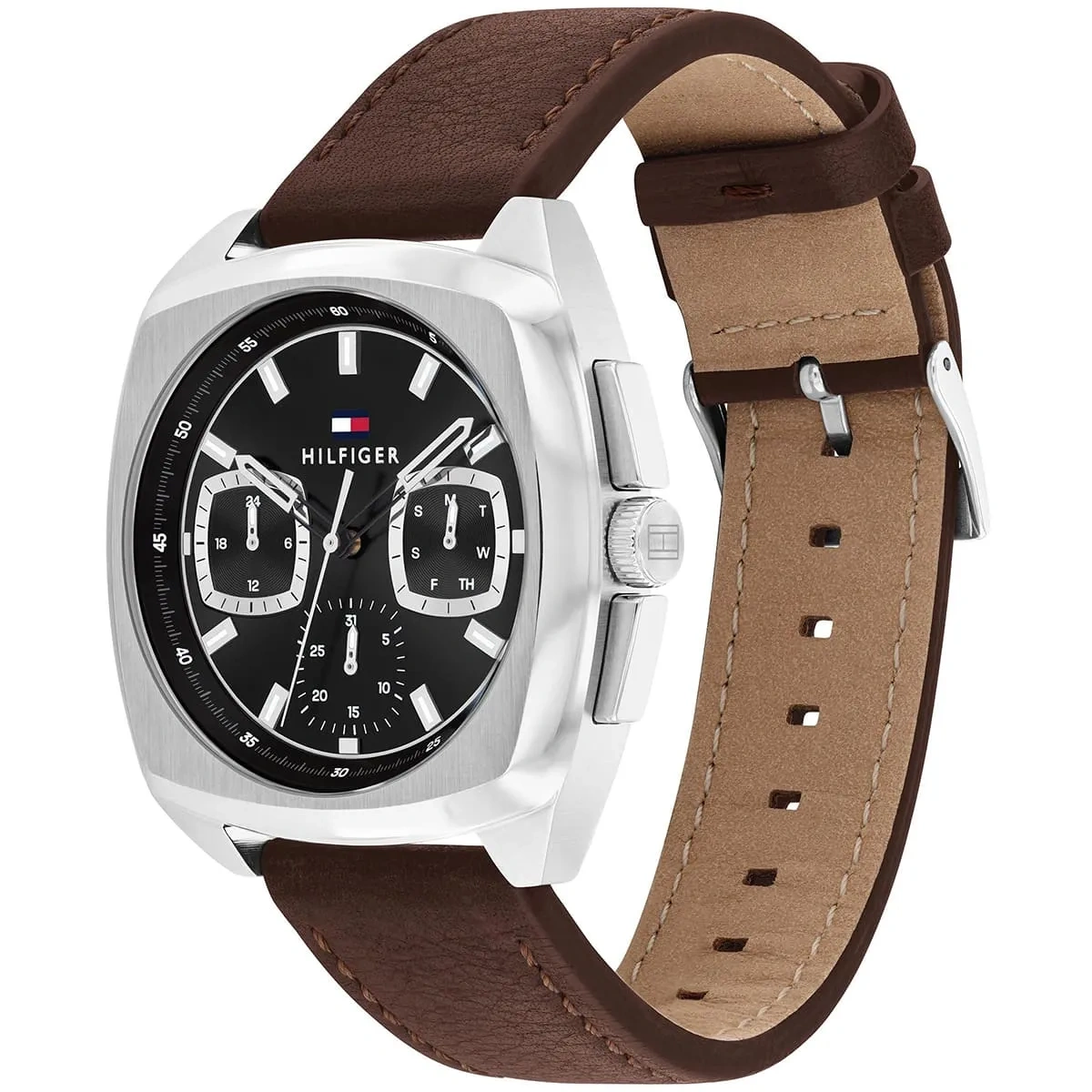 Tommy Hilfiger Watch For Men 1710555 (1710555)