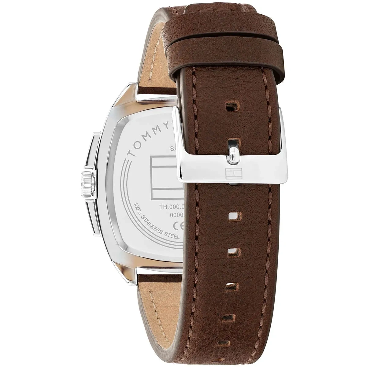 Tommy Hilfiger Watch For Men 1710555 (1710555)