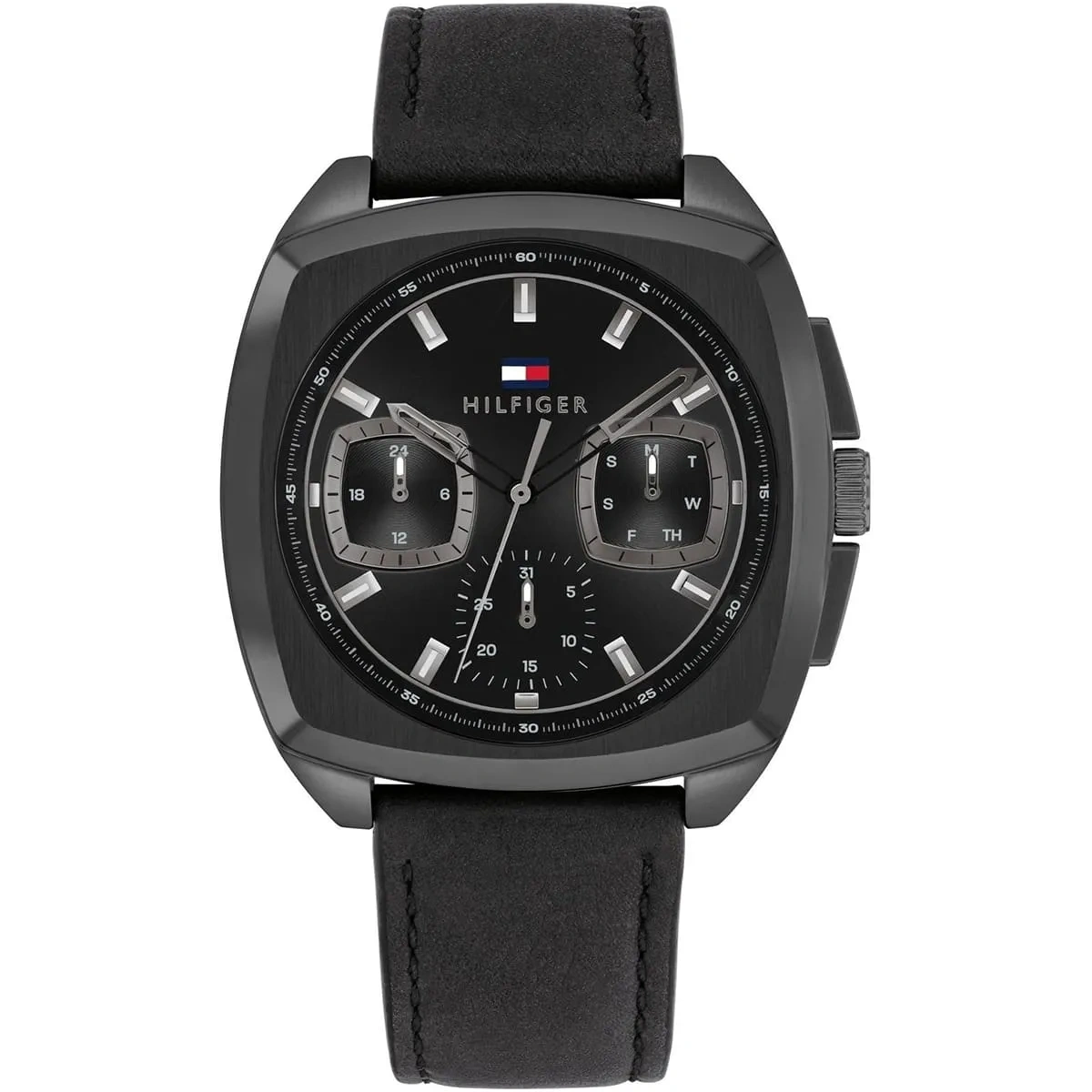 Tommy Hilfiger Watch For Men 1710556 (1710556)