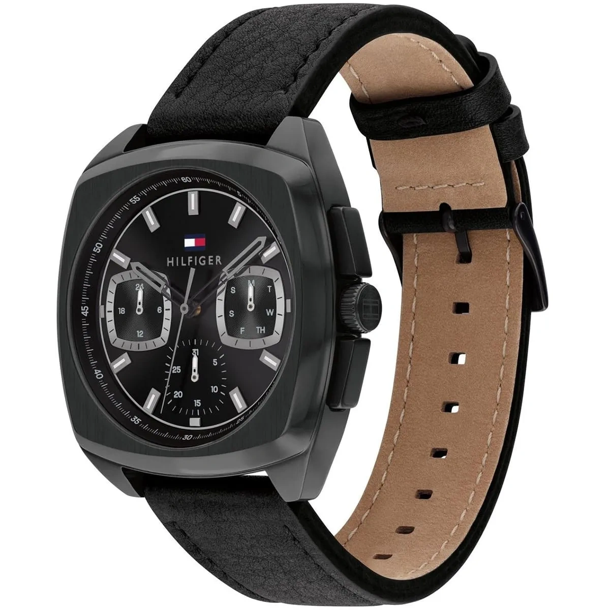 Tommy Hilfiger Watch For Men 1710556 (1710556)