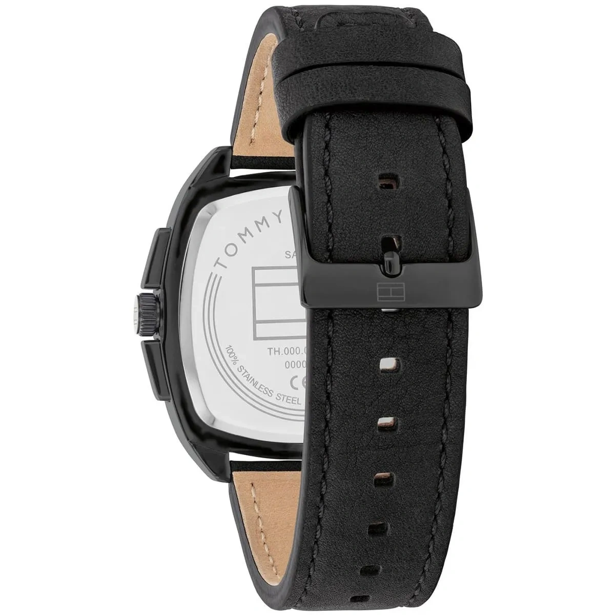 Tommy Hilfiger Watch For Men 1710556 (1710556)