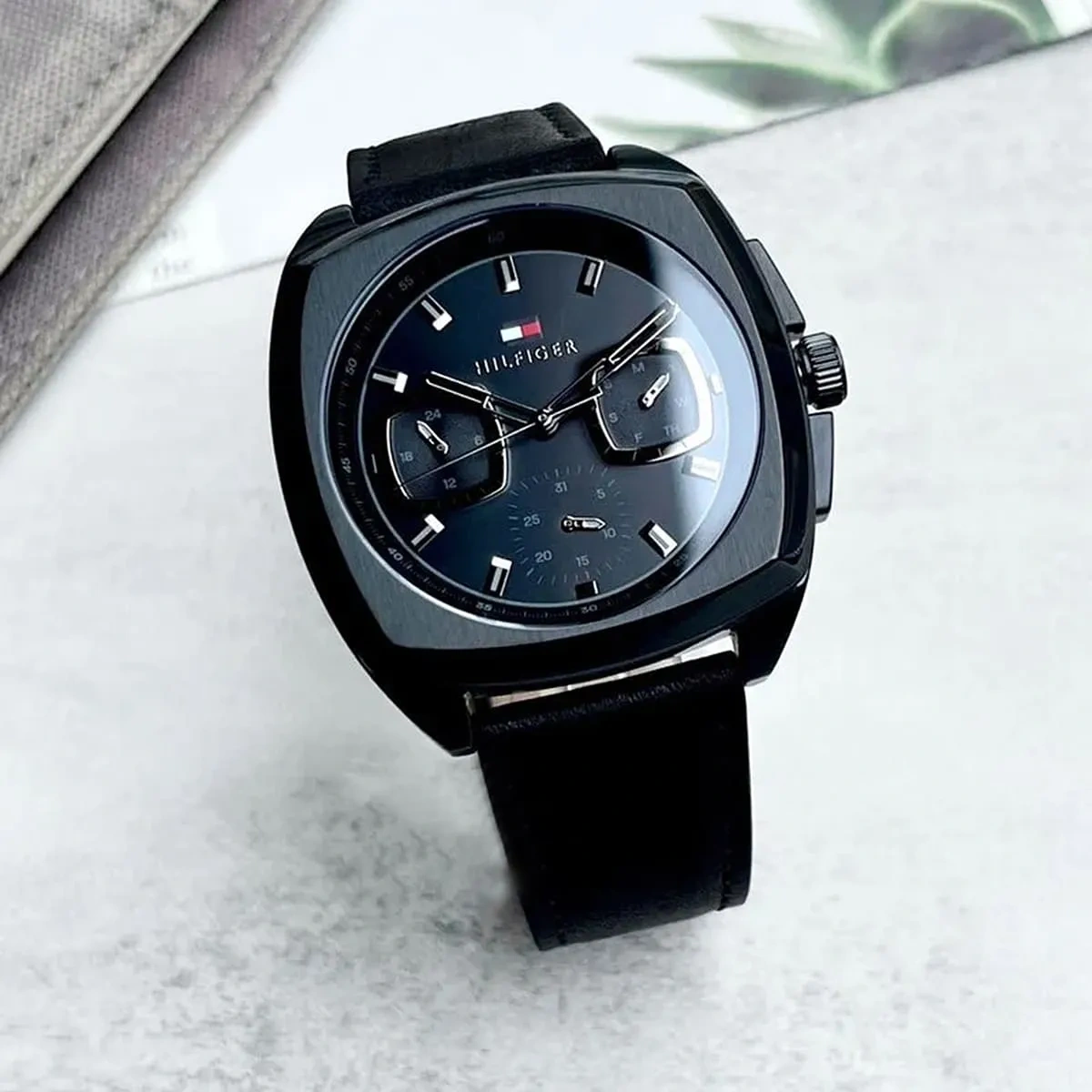 Tommy Hilfiger Watch For Men 1710556 (1710556)