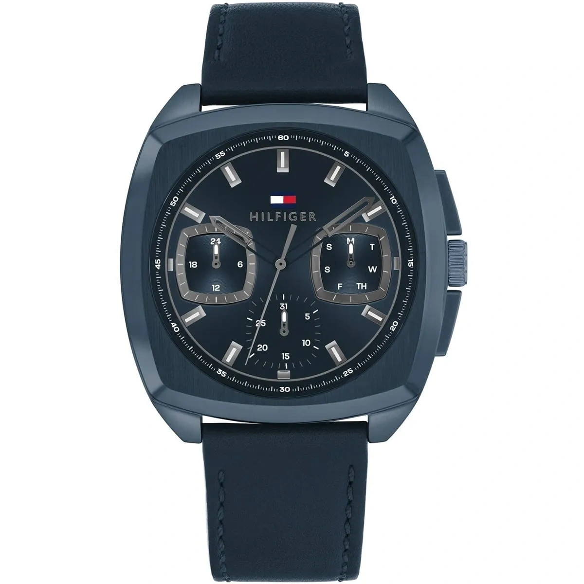 Tommy Hilfiger Watch For Men 1710558 (1710558)