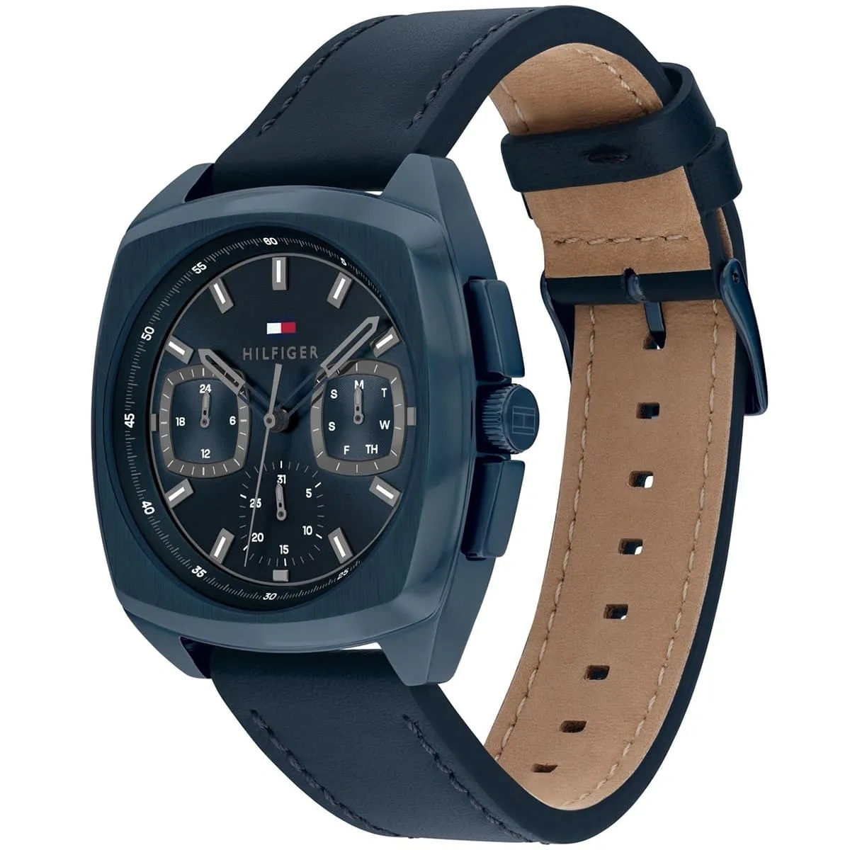 Tommy Hilfiger Watch For Men 1710558 (1710558)
