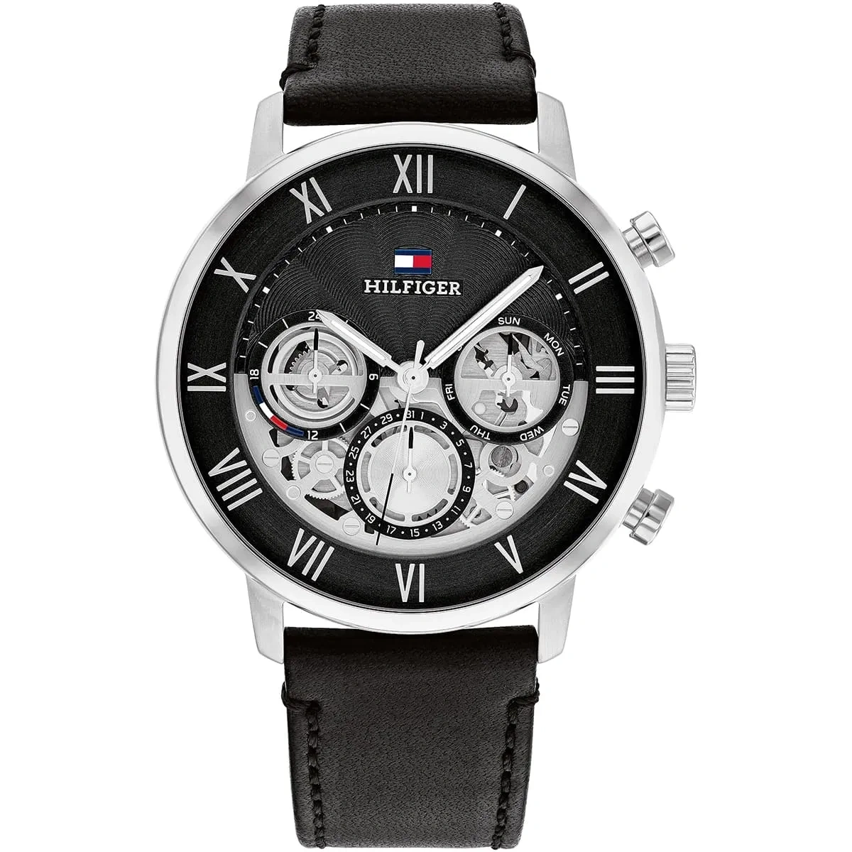 Tommy Hilfiger Legend Watch For Men 1710565