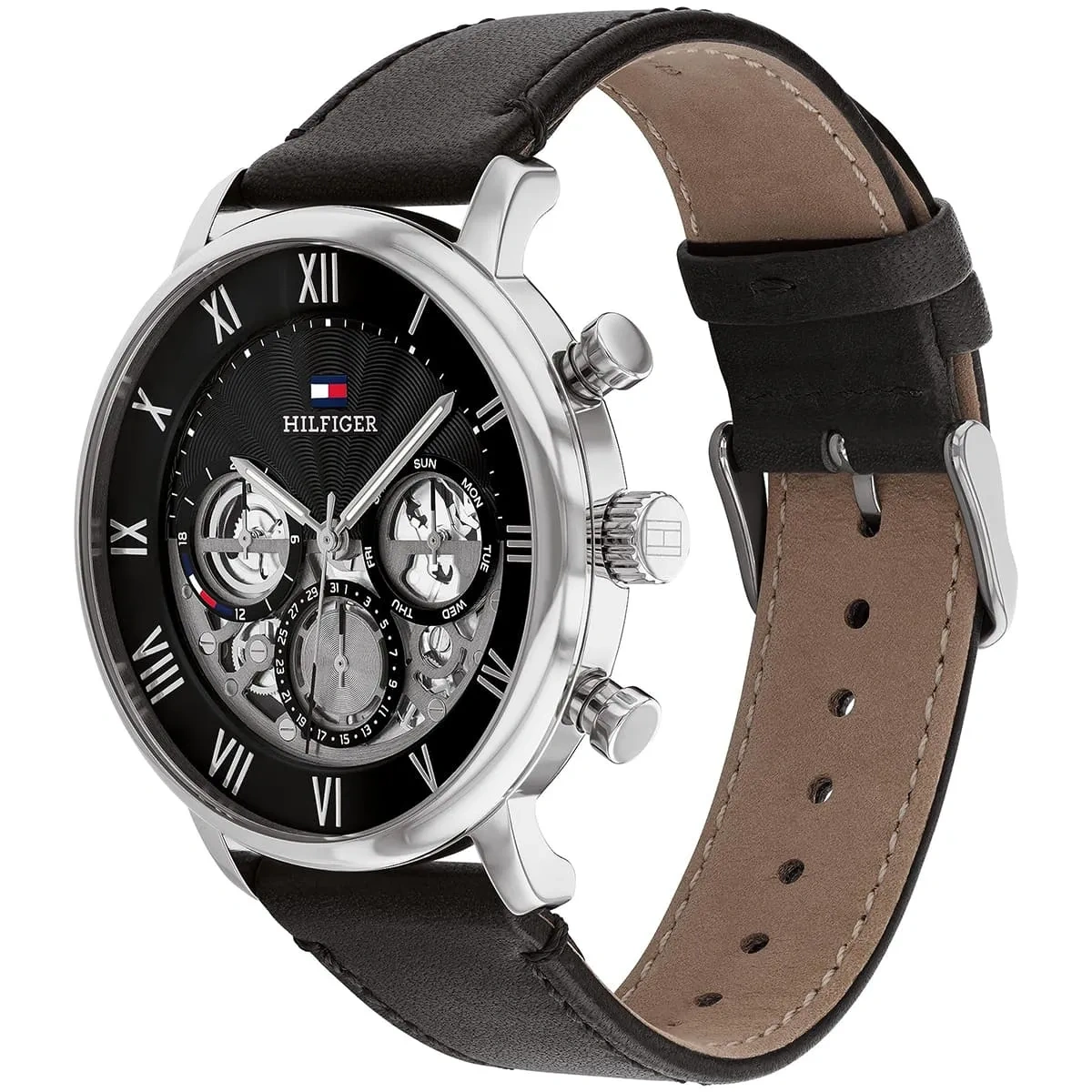 Tommy Hilfiger Legend Watch For Men 1710565
