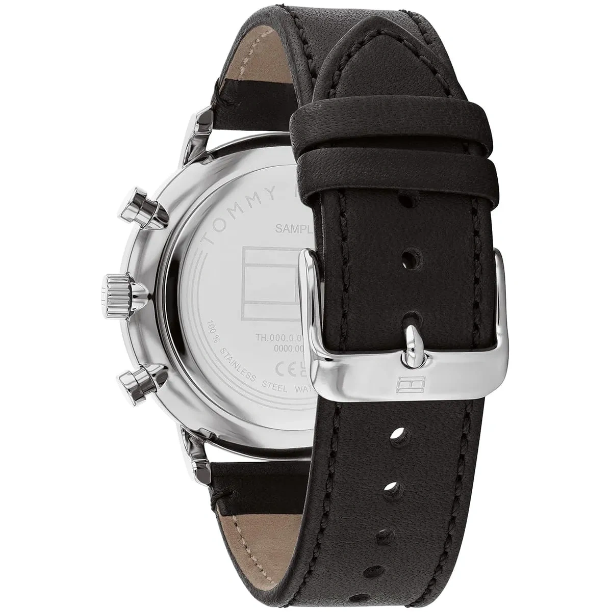 Tommy Hilfiger Legend Watch For Men 1710565