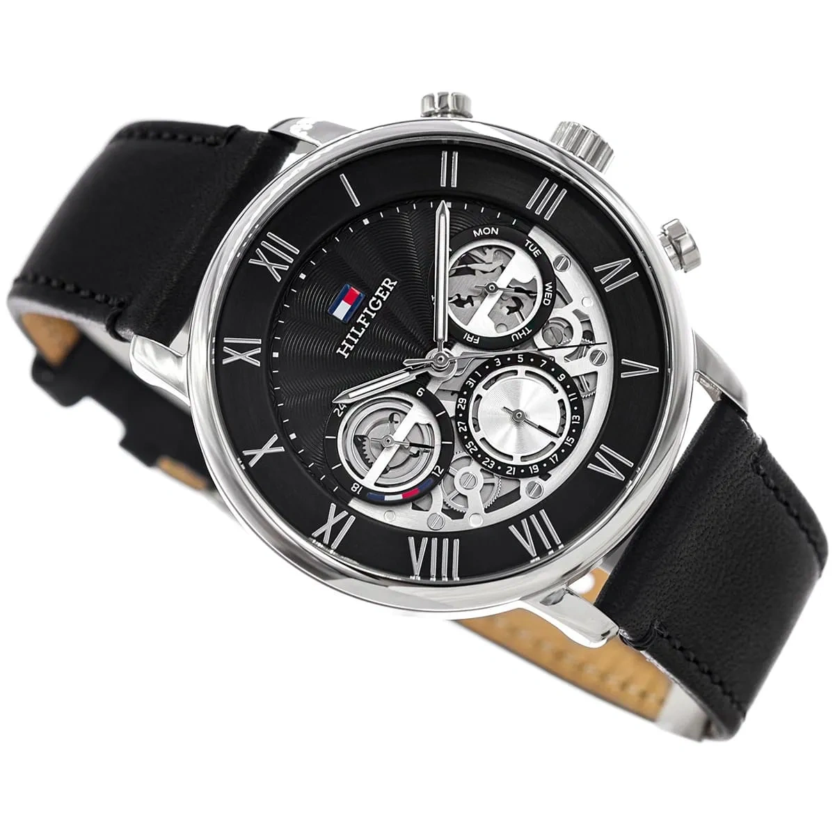 Tommy Hilfiger Legend Watch For Men 1710565