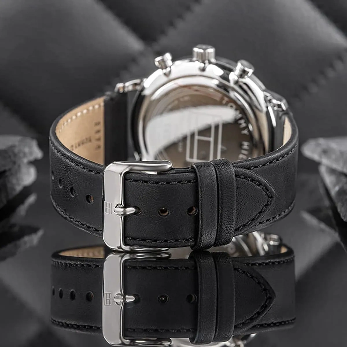 Tommy Hilfiger Legend Watch For Men 1710565