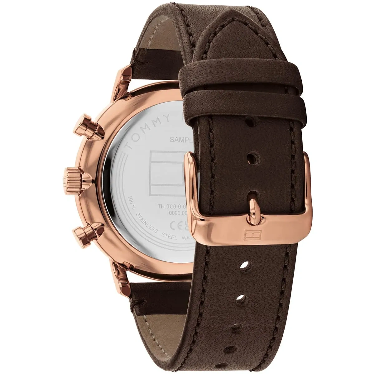 Tommy Hilfiger Watch For Men 1710566 (1710566)