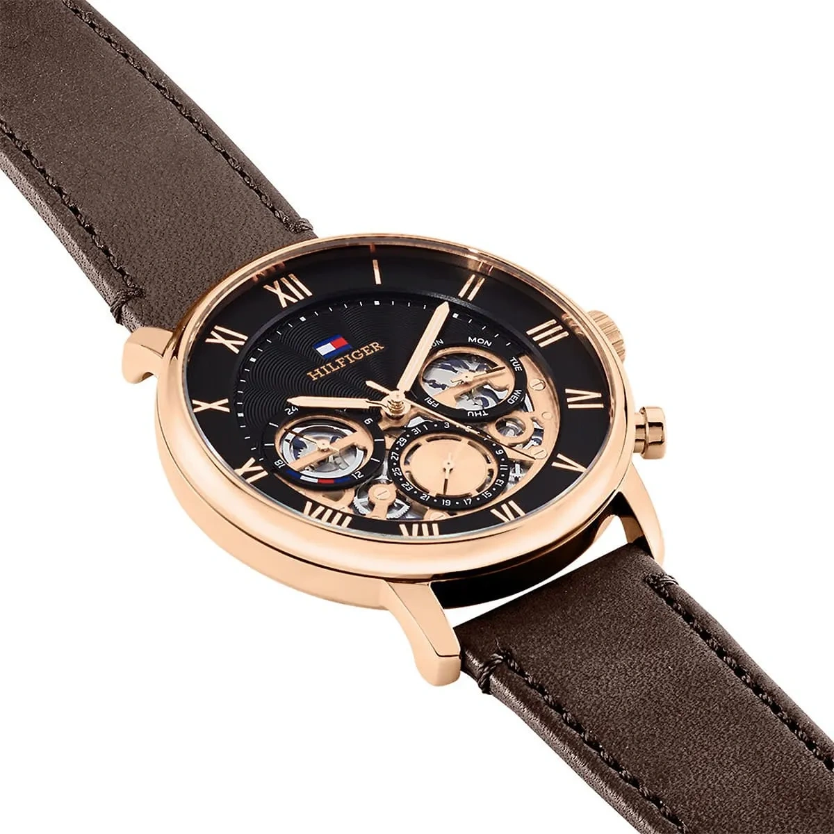 Tommy Hilfiger Watch For Men 1710566 (1710566)