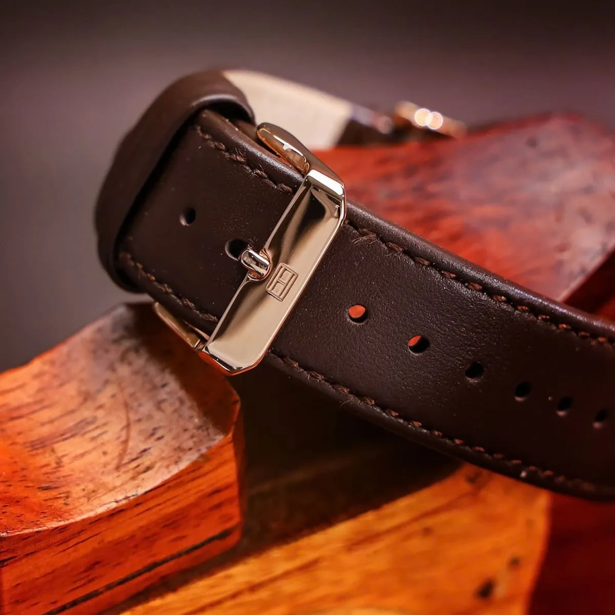 Tommy Hilfiger Watch For Men 1710566 (1710566)