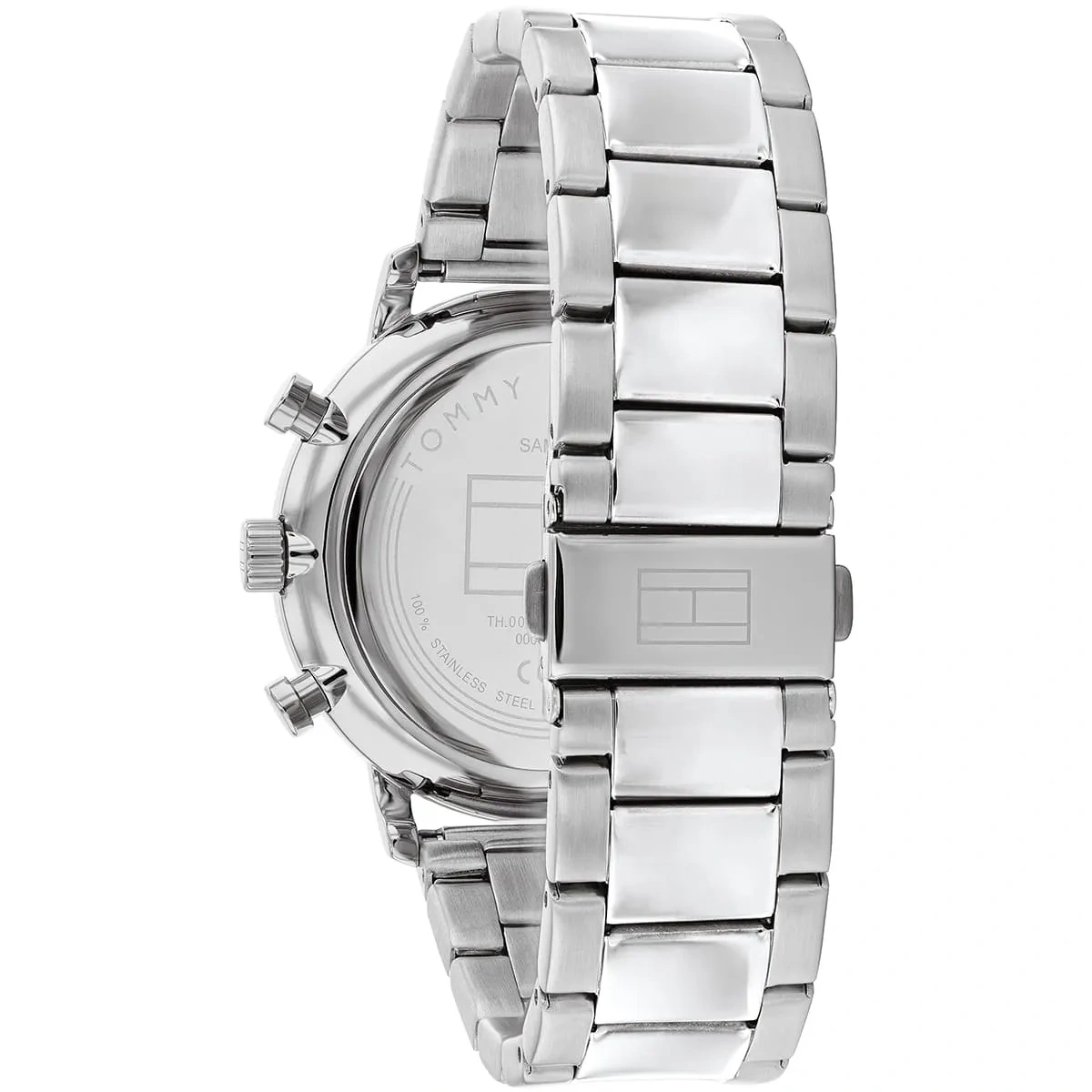 Tommy Hilfiger Watch For Men 1710569 (1710569)