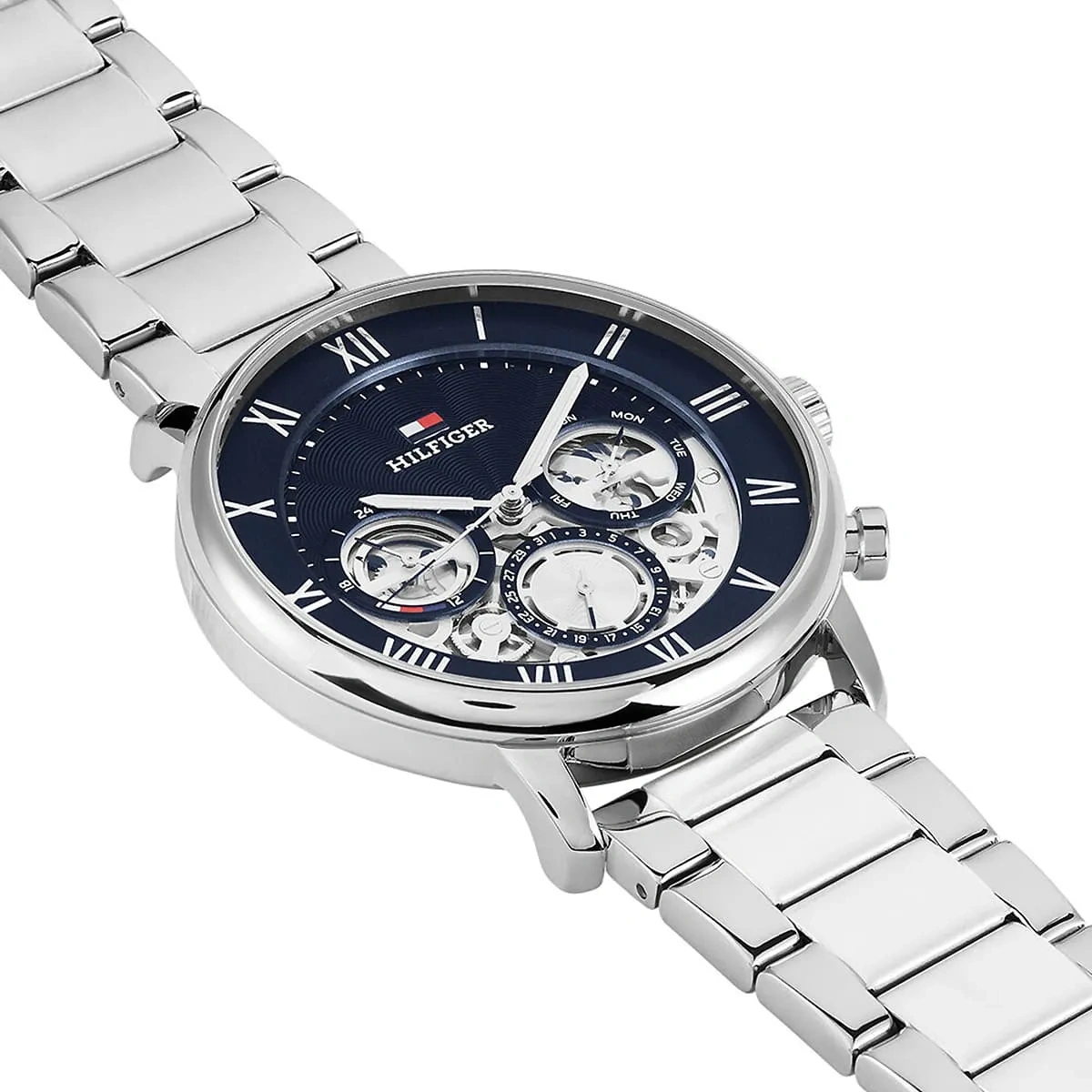 Tommy Hilfiger Watch For Men 1710569 (1710569)