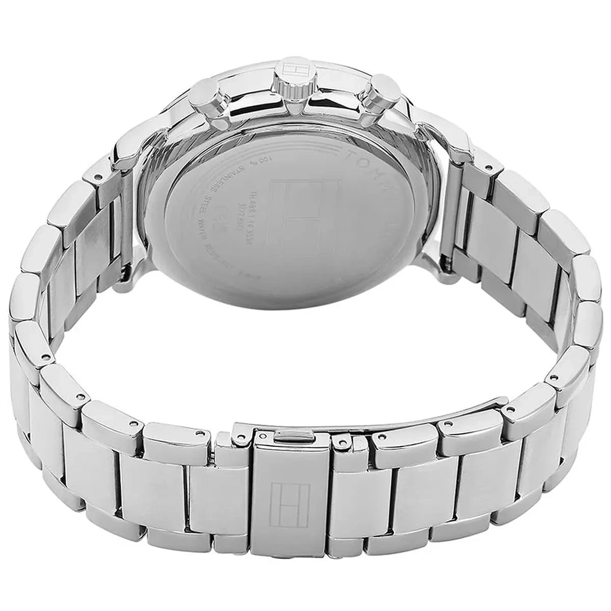 Tommy Hilfiger Watch For Men 1710569 (1710569)