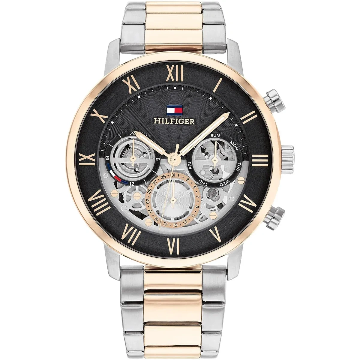Tommy Hilfiger Watch For Men 1710570 (1710570)