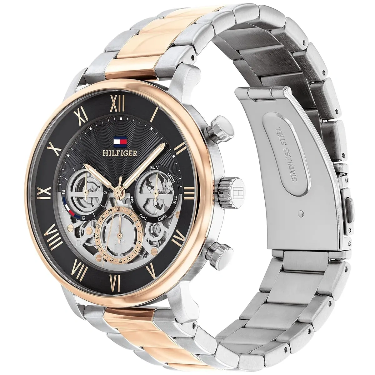 Tommy Hilfiger Watch For Men 1710570 (1710570)