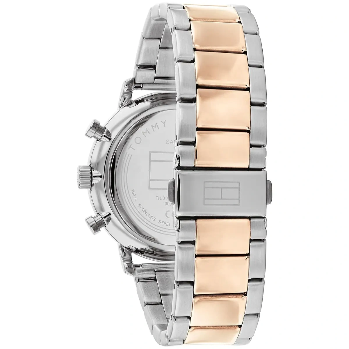 Tommy Hilfiger Watch For Men 1710570 (1710570)