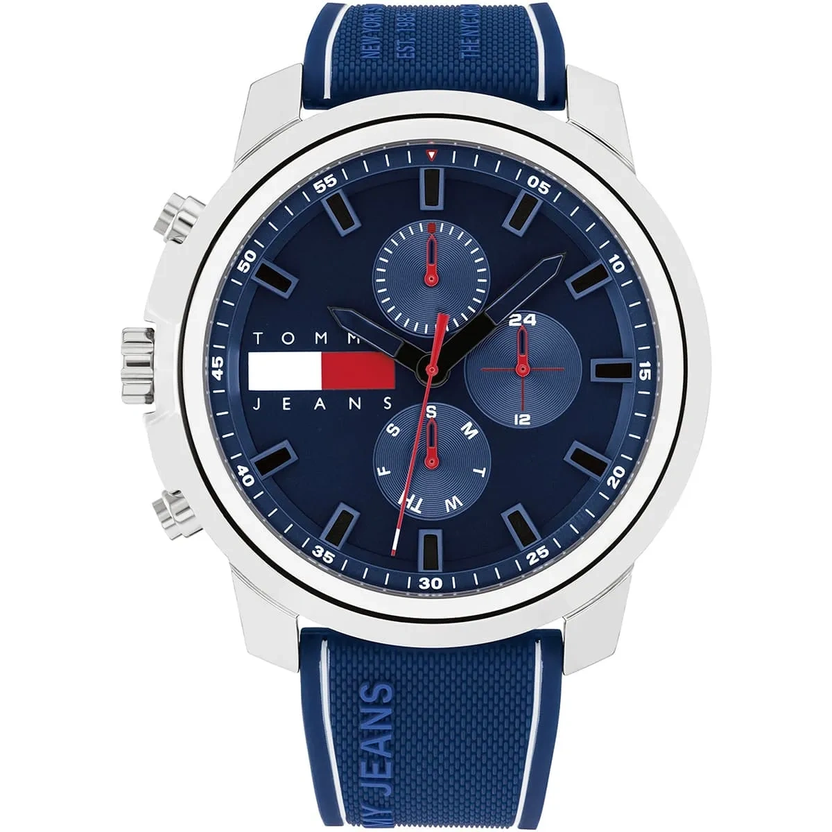 Tommy Hilfiger Watch For Men 1710582 (1710582)