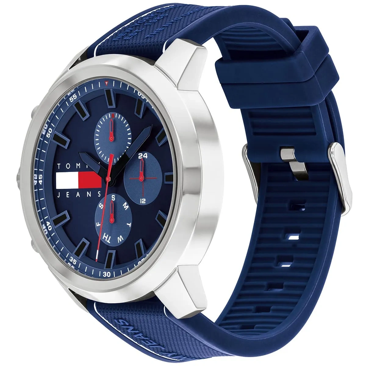 Tommy Hilfiger Watch For Men 1710582 (1710582)