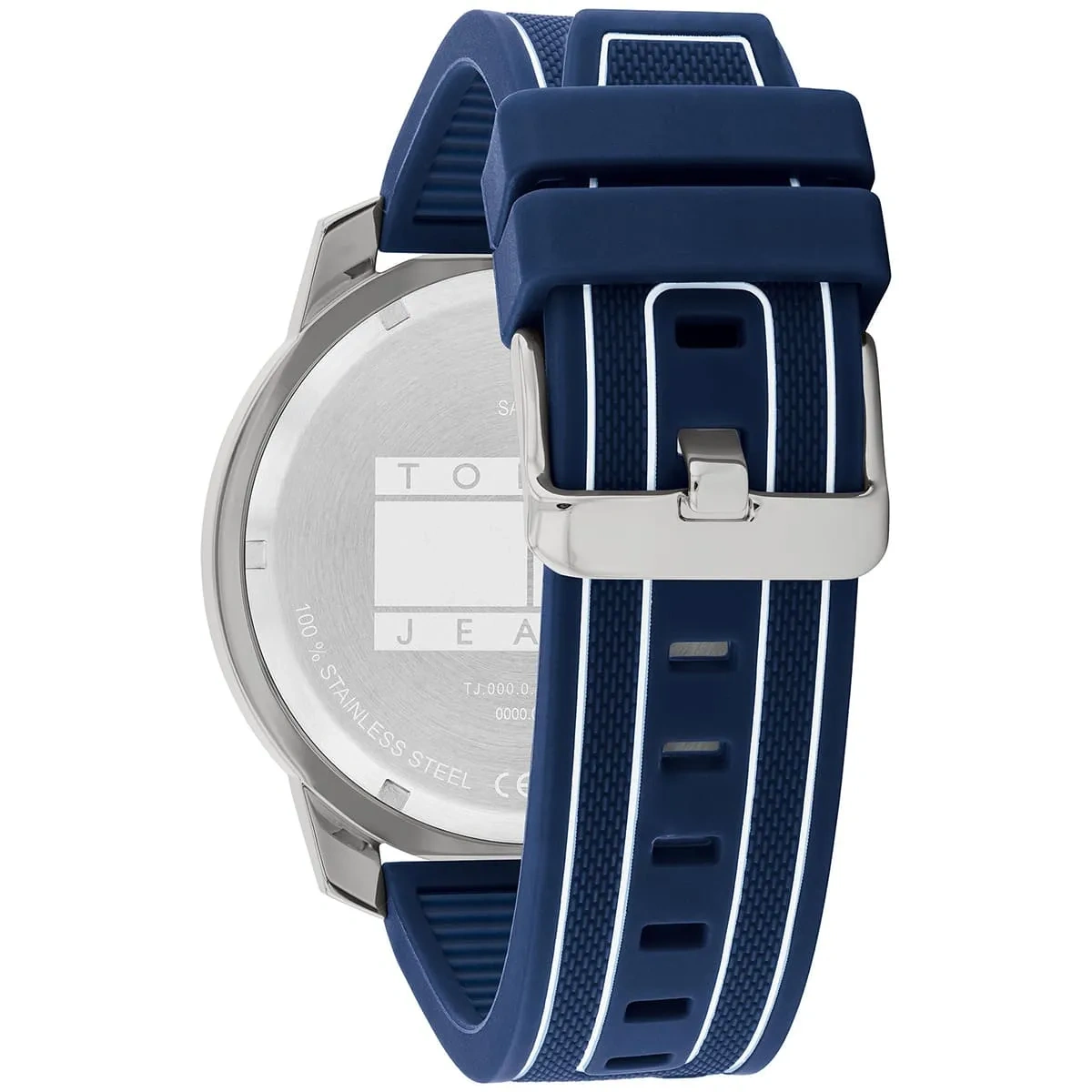 Tommy Hilfiger Watch For Men 1710582 (1710582)