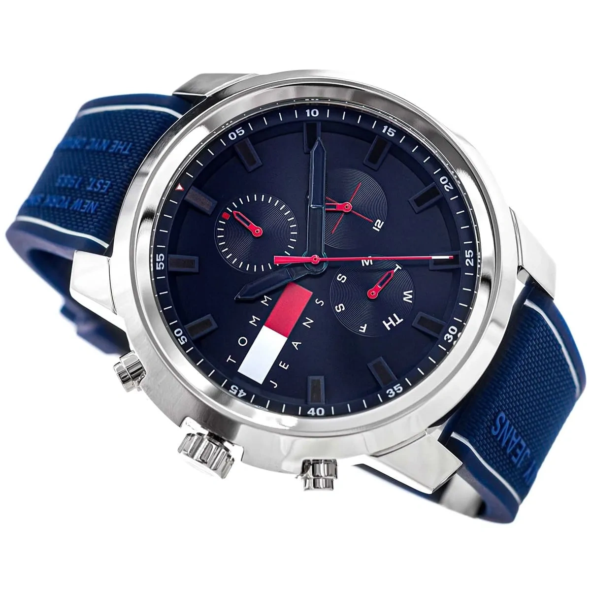 Tommy Hilfiger Watch For Men 1710582 (1710582)