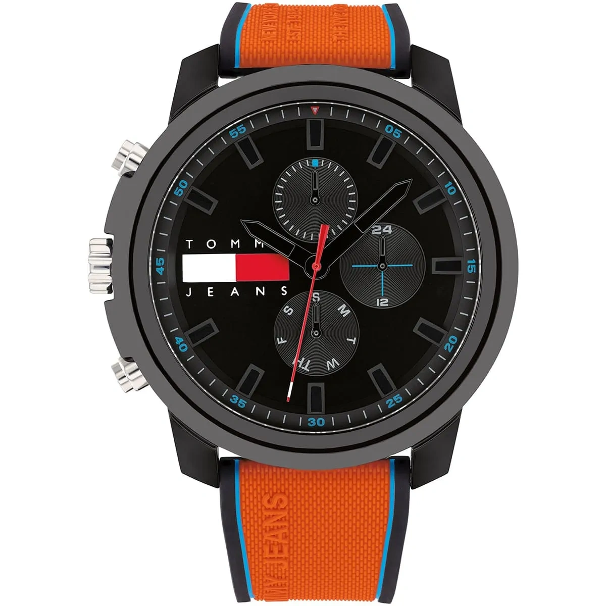 Tommy Hilfiger Watch For Men 1710583 (1710583)