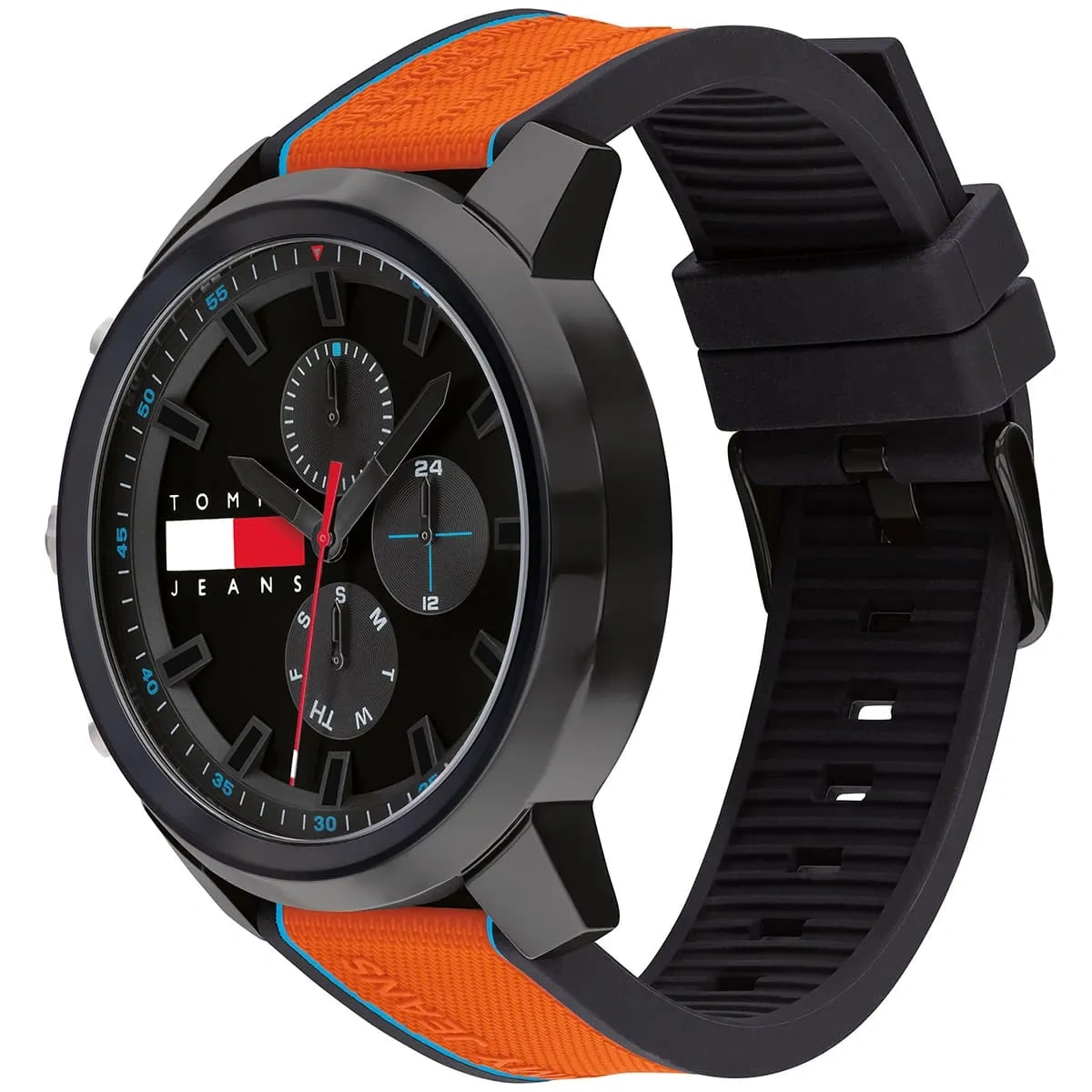 Tommy Hilfiger Watch For Men 1710583 (1710583)