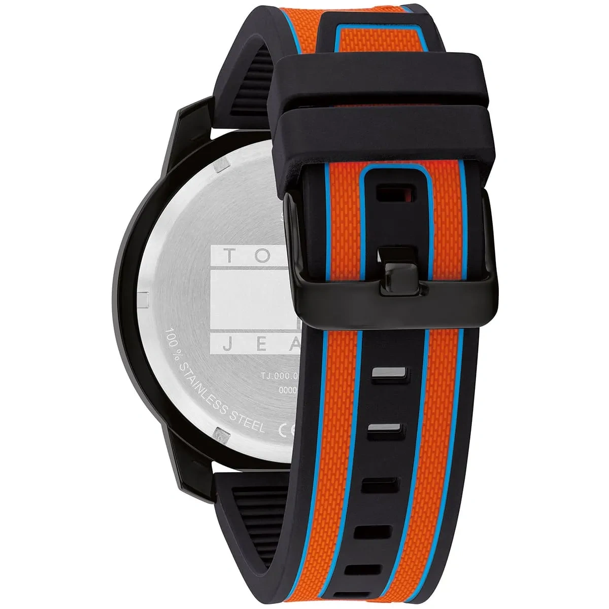 Tommy Hilfiger Watch For Men 1710583 (1710583)