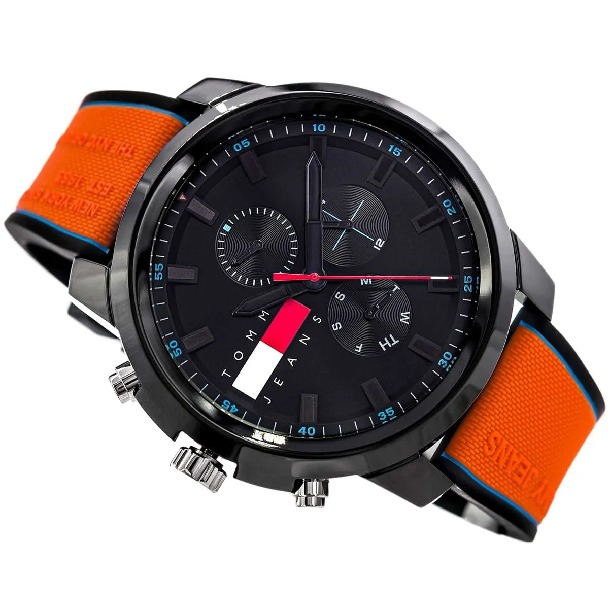 Tommy Hilfiger Watch For Men 1710583 (1710583)
