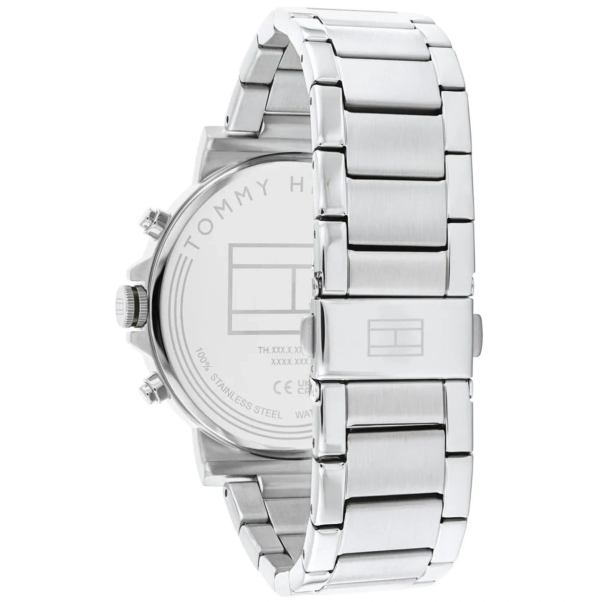 Tommy Hilfiger Watch For Men 1710587 (1710587)