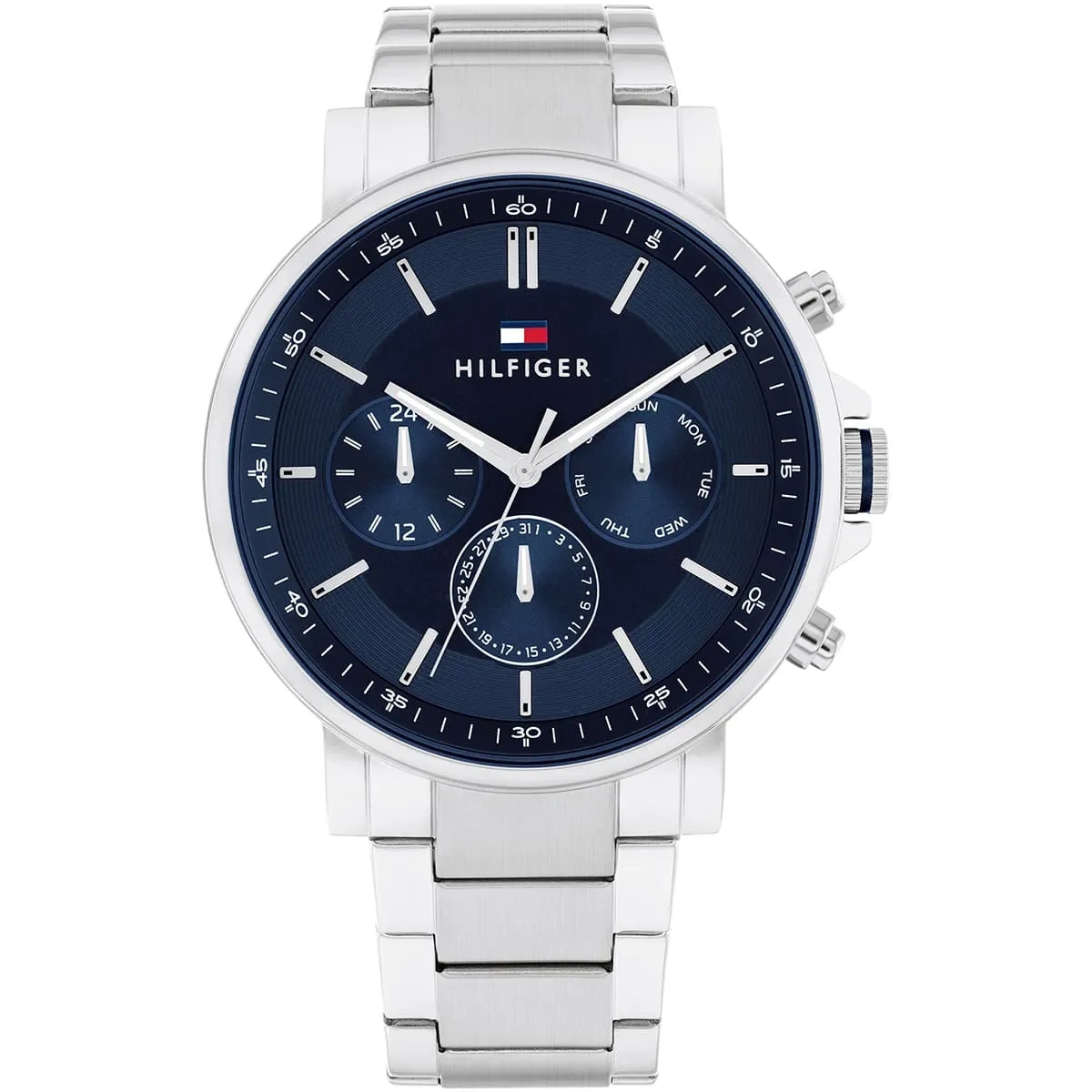 Tommy Hilfiger Watch For Men 1710588 (1710588)