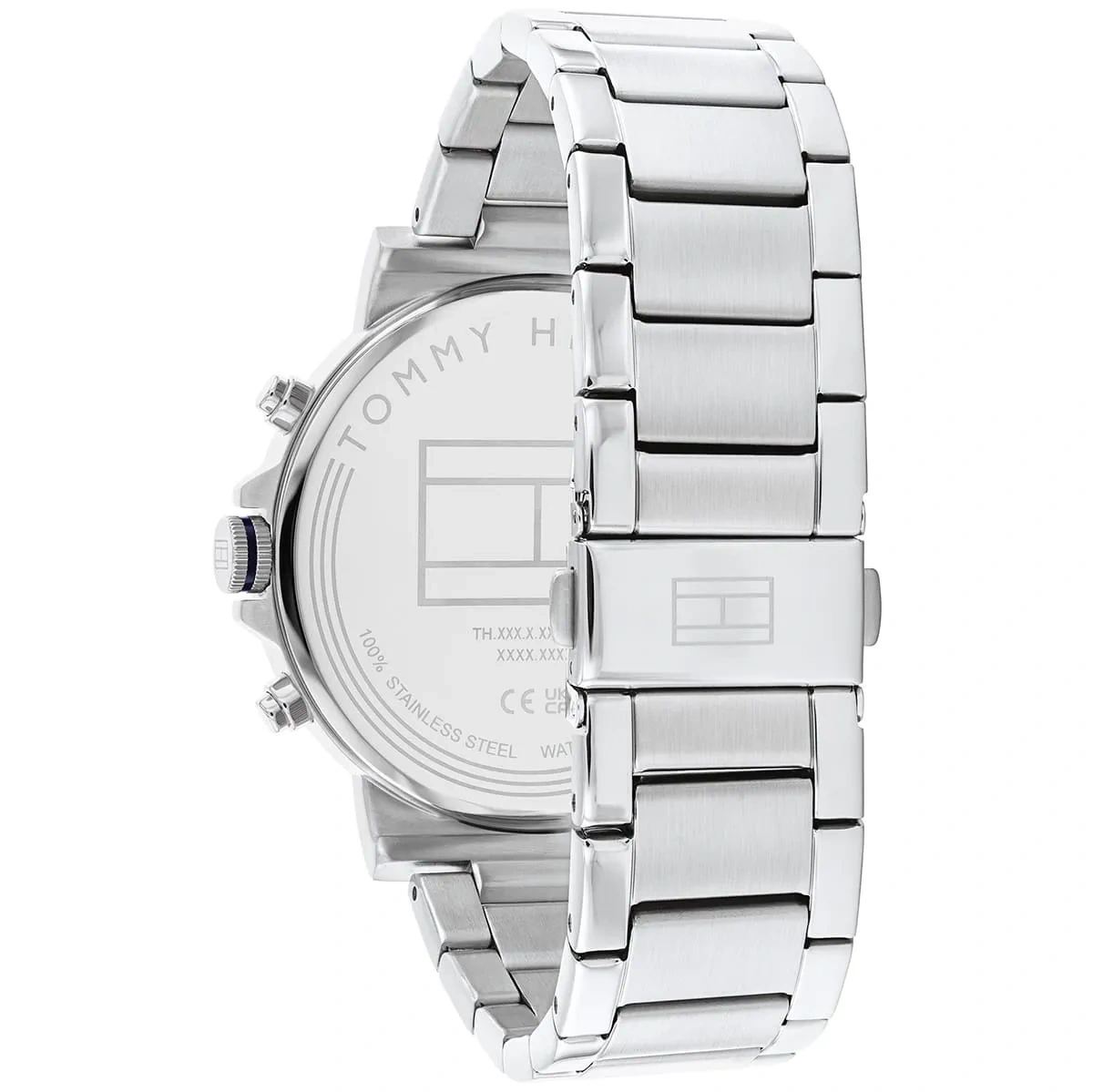 Tommy Hilfiger Watch For Men 1710588 (1710588)