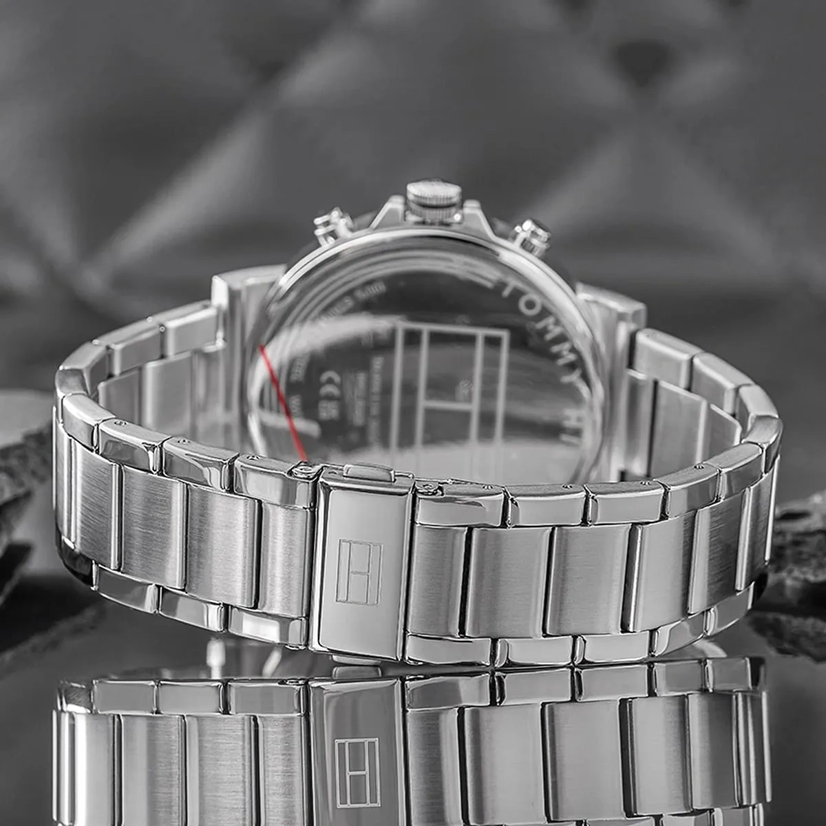 Tommy Hilfiger Watch For Men 1710588 (1710588)