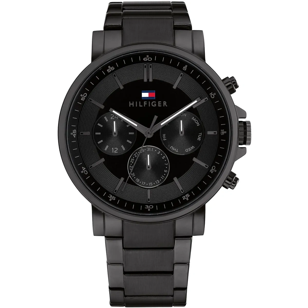 Tommy Hilfiger Watch For Men 1710590 (1710590)